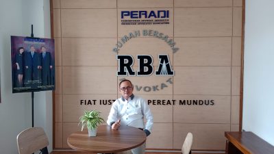 Ketika Blangko Habis, Hak Sipil Tersendat: Catatan Awal 2026 dari Kabupaten Bogor