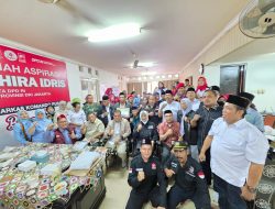 Fahira Idris: Ormas Harus Jadi Bagian dari Solusi Menjaga Jakarta Tetap Aman