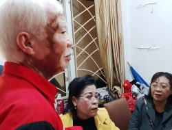 Eksekusi Lahan Jalan Cendana Raya Diwarnai Ketegangan, Pengosongan Dilakukan Bertahap