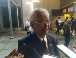 Jonathan Parapak: Makna Natal Bukan Sekadar Perayaan, Tapi Berkat bagi Seluruh Indonesia