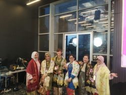 Road to HPN 2026, Trini Tambu Dorong Jurnalis Perempuan Teladani Rohana Kudus