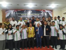 Menuju Indonesia Adil Makmur, Dr. Rahmat: Benahi Iklim Usaha dan Investasi SDM