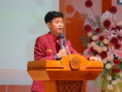 BEM PTMA INDONESIA APRESIASI KAPOLRI ATAS PENANGANAN CEPAT KASUS PEMBUNUHAN DI TUAL