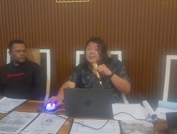 PASTI INDONESIA GELAR KONFERENSI PERS: KASUS KARYN – KORUPSI YAYASAN, DISKRIMINASI PENDIDIKAN, DAN KEKERASAN PSIKIS