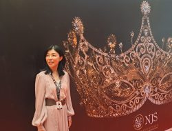 NJS Gold Pilih Inovasi, Bukan Sensasi di JIJF 2026