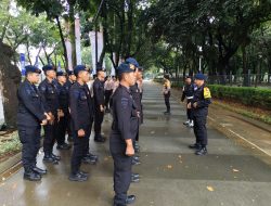 Jelang AFC Futsal ASEAN Cup 2026, Polri Siagakan Personel di Indonesia Arena GBK