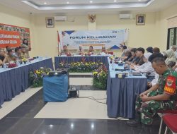 Sinergi Tiga Pilar, Forum Warga Gelora Dukung Perencanaan Pembangunan 2026