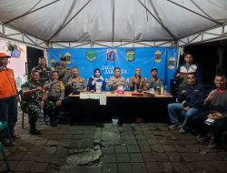 Polsek Senen Pastikan Pos Pantau Ramadhan 1447 H Aman dan Siaga di Kelurahan Senen