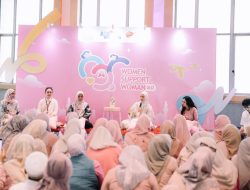 Agung Sedayu Group Komitmen pada Pembangunan Sosial Berkelanjutan Lewat Program Pemberdayaan Perempuan