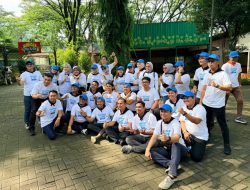 BO Tanjung Duren Ikuti Culture Camp 2026 untuk Perkuat Implementasi BRILiaN Way di JungleLand Sentul