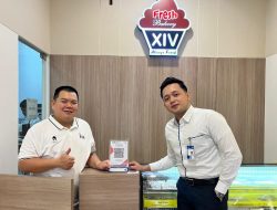 BRI Kanca Tanjung Duren Perkuat Peran Unit Bisnis dalam Mendorong Digitalisasi UMKM