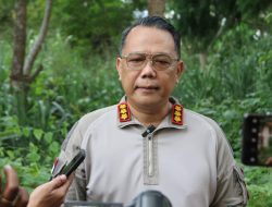 Dua Korban Tewas dalam Penyerangan di Pos Pengamanan PT Kristal Nabire, Satgas Ops Damai Cartenz Lakukan Penyelidikan Mendalam