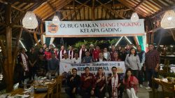 FERADI WPI DKI Jakarta Gelar Buka Puasa Bersama, Perkuat Silaturahmi dan Akses Bantuan Hukum