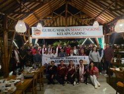 FERADI WPI DKI Jakarta Gelar Buka Puasa Bersama, Perkuat Silaturahmi dan Akses Bantuan Hukum