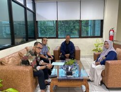 Perkuat Kedekatan dengan Nasabah, Tim BRI Cilegon Lakukan Kunjungan dan Edukasi Produk Secara Langsung