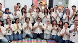 BRI Puri Niaga Gelar Sosialisasi Layanan Perbankan dalam Menyambut Ramadhan 2026