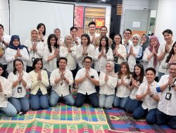 BRI Puri Niaga Gelar Sosialisasi Layanan Perbankan dalam Menyambut Ramadhan 2026