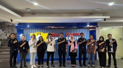 BRI Cabang Bandara Soetta Pererat Silaturahmi dengan Bea Cukai Bandara Soetta