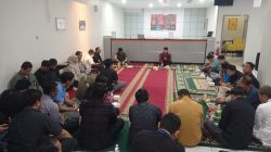PENGAJIAN DAN BUKA PUASA BERSAMA PERKUAT SILATURAHMI INSAN BRILIAN DI PAMULANG