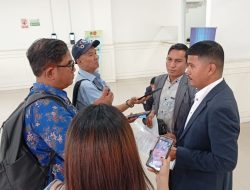 Kasus Dugaan PO Fiktif di Bank BUMN Disorot, DAS Law Firm Ajukan Pengawasan ke DPR RI