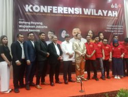 DPN Indonesia–FHP Law School–LMND Tanda Tangani MoU 2.000 Beasiswa PKPA, Cetak Advokat Pejuang Rakyat