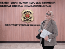 Komisi Banding DJKI Tetapkan PT MSP Indonesia sebagai Pemilik Sah Merek Good Brother