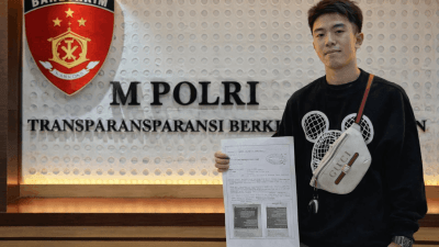 Kasus Viral IG Niluh Djelantik Berujung Laporan Polisi oleh Made Hiroki
