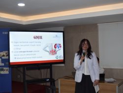 Dr. Mariman Darto: Kesehatan Anak Didik Prioritas, Program Ginjal Harus Luas ke Seluruh Indonesia