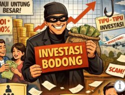 “Dugaan Investasi Bodong PT Best Profit Futures: Korban di Bantul Rugi Rp 200 Juta, Total Kerugian Capai Miliaran Rupiah”