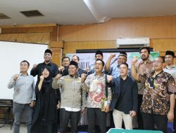 AdNI: BoP Gagal Meredam Konflik Gaza, RI Harus Keluar dan Jaga Prinsip Keadilan