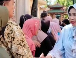 Mimik Idayana, “Mbok’e Sidoarjo” yang Hadir Dekat dengan Warga