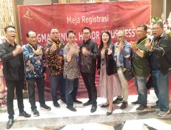 “GMA Hadirkan Ajang Silaturahmi dan Penghargaan untuk Member VIP Terbaik di Jakarta”