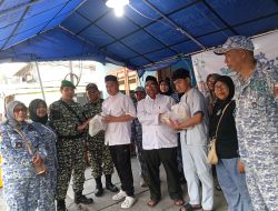 FKBN Jakarta Utara Gelar “Berbagi Berkah Ramadhan”: Wujud Bela Negara Melalui Kepedulian Sosial