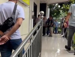 “Penganiayaan di Polda Metro Jaya: Diduga Preman Bayaran Serang Korban Saat Konfrontir, Keamanan Rumah Polisi Ditegur