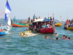 Gelora Bahari 2026 Hadirkan Speed Race Kapal Tradisional di Kepulauan Seribu Utara