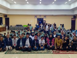 Bukber dan Santunan Anak Yatim, MIO Indonesia PD Jakarta Timur Perkuat Kepedulian Sosial di Bulan Ramadan