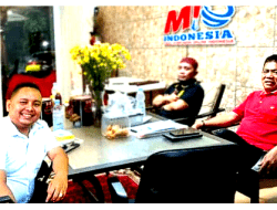 Petisi Ahli dan MIO Indonesia Minta Kajian Ulang KPK untuk Jaga Kepercayaan Publik