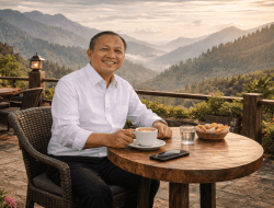 Membangun Kekuatan Ekonomi Nasional dari UMKM dan Koperasi