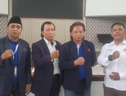 Alfan Witular Terpilih Aklamasi Pimpin MIO Banten, Fokus Perkuat Jejaring dan Integritas