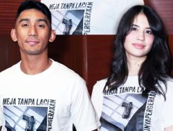 Film “Meja Tanpa Laci” Angkat Pergulatan Integritas Polisi di Tengah Korupsi Sistemik