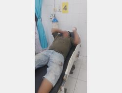 Dugaan Kekerasan Massal di Asahan: Seorang Warga Alami Luka Berat Usai Insiden di Area Eks HGU Kuala Piasa