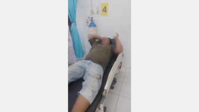 Dugaan Kekerasan Massal di Asahan: Seorang Warga Alami Luka Berat Usai Insiden di Area Eks HGU Kuala Piasa