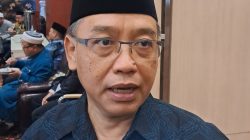 Halal Bihalal JATTI 2026: Perkuat Jaringan Alumni Timur Tengah dan Sinergi Ekonomi Nasional