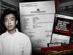 Kasus Hoaks MBG Seret Anggota DPD RI Bali, Dilaporkan ke Bareskrim