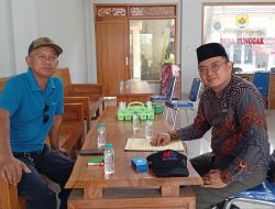 Kasus Utang Piutang di Toroh Grobogan Mandek, Irwan Menghilang