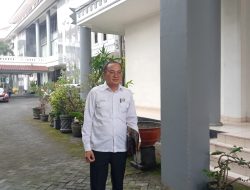 Putusan PTUN Inkrah, Pelantikan Sekdes Tlogorejo Masih Tertunda