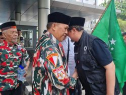 LSM Laskar Merah Putih Tegaskan Dukungan ke Polri di Tengah Isu Oknum dan Gelombang Kritik