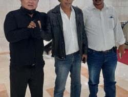 DPR RI Tindak Lanjuti Aduan Warga Ketapang soal Dugaan Penyerobotan Lahan