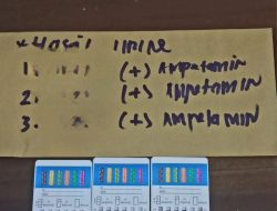 Viral Pemalakan Pedagang di Tanah Abang, 3 Pelaku Ditangkap Polisi