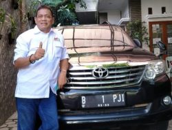 Ketua Dewan Pembina MIO Indonesia: Retret Tak Cukup, Korupsi Tetap Marak